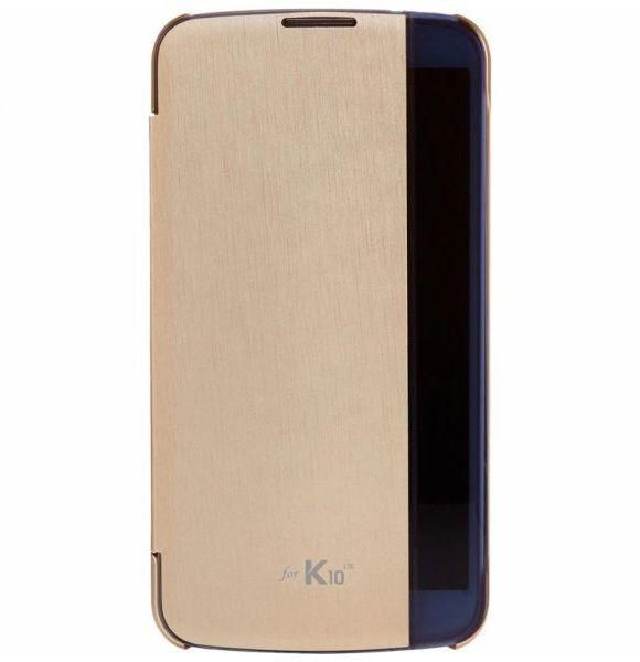 Quick Cover View Case for LG K10