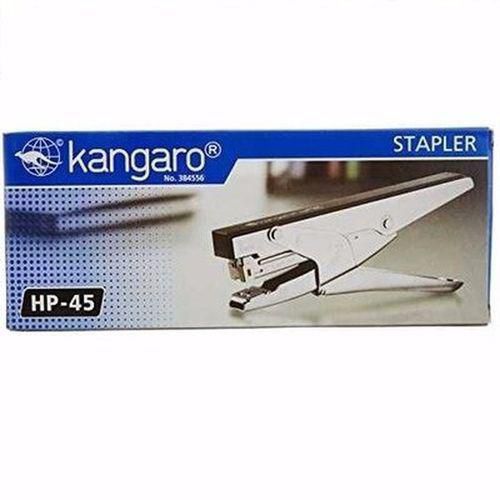Kangaro Stapler - Hp 45 Free Staple Pins Included