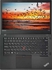 Lenovo ThinkPad T470 -20HD0019AD Laptop (Core i7-7500U - 2.7GHz, 14 Inch FHD, 8GB RAM, 1 TB Hard Drive, Intel HD, Window 10 Pro) | 20HD0019AD