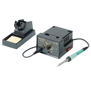 SS-206B  Temperature-Controlled Soldering Station For Analog Display (AC110/220V switch) +