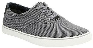 Clarks Shoes for Men, Grey, 8.5 US, 26117700