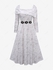 Plus Size Turn Down Shawl Neck Rivet Belted Pocket Velvet A Line Midi Casual Dress - 3x | Us 22-24