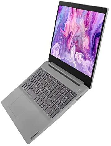 Lenovo IdeaPad 3 15ADA05 Laptop - AMD 3020e , 4GB RAM, 1TB HDD, AMD Radeon Graphics, 15.6" HD (1366x768) TN 220nits Anti-glare, Windows 10 -Platinum Grey