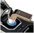 Carg7 Bluetooth Modulator- Wireless In-Car FM Adapter