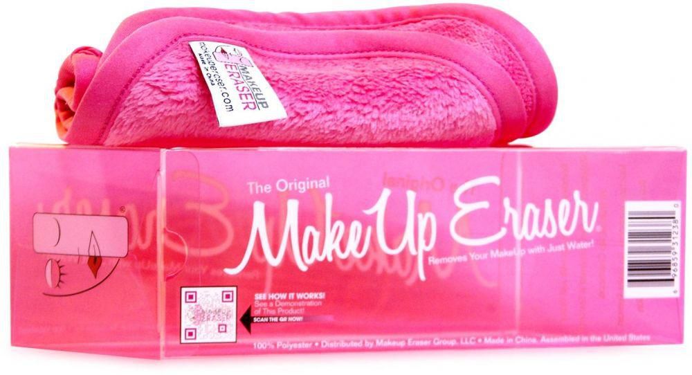 Makeup Eraser Towel For Make Up Removing