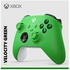 Microsoft Wireless Controller - Velocity Green For Xbox Series X/S/One