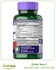 Black Elderberry Immune Complex plus Vitamin C, Zinc - 60 Chewable Tablets