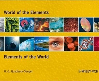 World of the Elements: Elements of the World