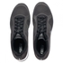 Nike Black, Metallic Hematite, Wolf Grey & White Running Shoe For Men