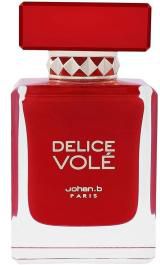 Geparlys Delice Vole N/Aq For Women Eau De Parfum 85ml