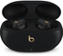 Beats Studio Buds + MQLH3LL/A Wireless Earbuds Black/Gold