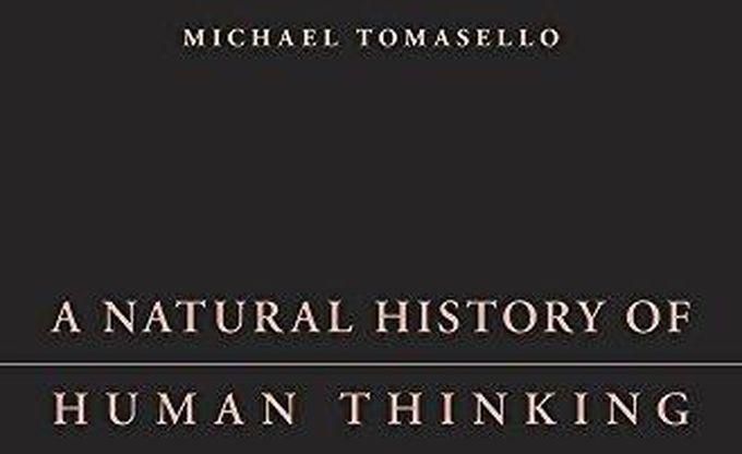 A Natural History of Human Thinking