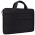 Essential Waterproof Laptop Hand Bag For 15.6 Inch- Black