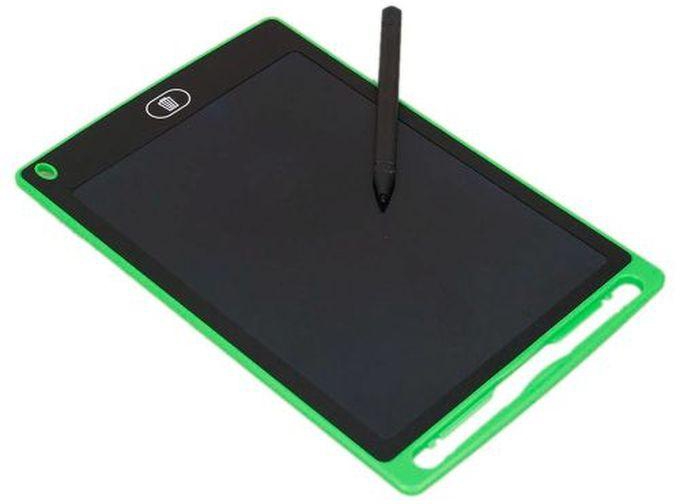 Kids Erasable Drawing Board 12-Inch Lcd Writing Tablet