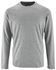 Long Sleeve T-shirt - Black, Grey