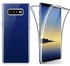 Samsung Galaxy Note 8 360 Full Case Transparent Front And Back Cover