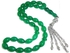 Green Rosary For Unisex