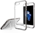 Spigen Crystal Hybrid Case for Apple iPhone 7 Plus (Gunmetal)