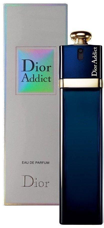 Addict by Christian Dior for Women - Eau de Parfum, 50 ml