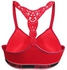 Women's Sports Backless Bra Quick Dry Breathable