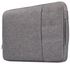 Protective Sleeve For Apple MacBook Pro 15/15.4-Inch Grey