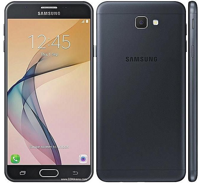 Samsung Galaxy J7 Prime – 5.5″ – 32GB – 3GB RAM – 13MP Camera – 4G LTE – Dual SIM