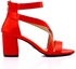 xo style Women Heels - High Quality Materials - 6 Cm