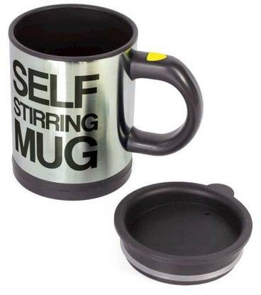 Self stirring mug 320g