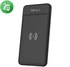 MiLi Power Magic Ⅱ wireless Charger With Power Bank 8000mAh