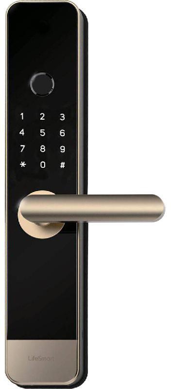 LifeSmart Smart Door Lock Works with Android/iOS Devices