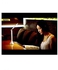 Remax RL-E180 LED Touch Table Lamp - White