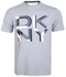 Dkny Print Crew Neck Men's T-Shirt