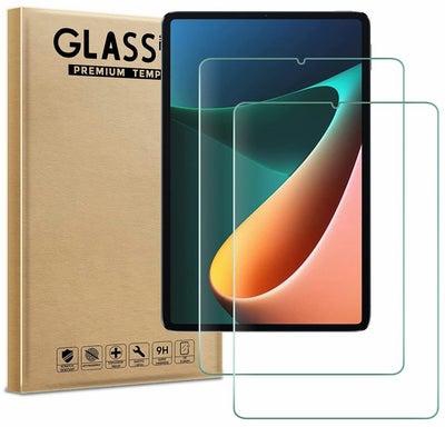 2 Pack Screen Protector for Xiaomi Mi Pad 5 Shatterproof Shockproof Scratchproof oilproof Tempered Glass pad Pro 11 inch Film 9H