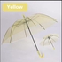 Umbrella Special Transparent High Quality