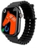 X9 PRO 2 - AMOLED Smart Watch - Black