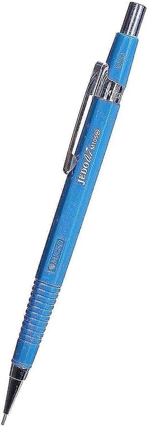 Jedo قلم سنون بلاستيك ازرق 0.7 جيدو