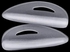 Eyelash Perming Curler Perm Pad Reusable Eyelash Perm Silicone Pads 10 pcs Eyelash Lift Rods Makeup Beauty Tool for Different Length Eyelashes Lifting