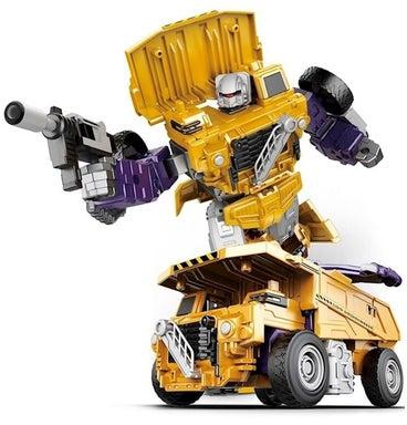 Transformers Truck Action Action Figure