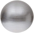 Gym Exercise Yoga Swiss Ball - Silver- 65cm