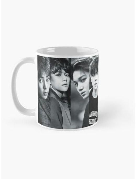 Exo Design Mug