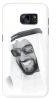 Stylizedd Samsung Galaxy S7 Edge Premium Slim Snap case cover Matte Finish - Zayed, Our Father