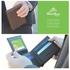 Motion Trend Mens RFID Wallet Leather RFID Blocking Wallet