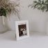 Photo Frame Picture Frame Ancients Style Desk Display Simple Basic Style Photo Combination Family Photo Wall Painting