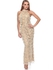 Pindydoll FT5112PD Esmerelda Dress  for Women -  XS, Gold
