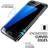 Spigen Samsung Galaxy S7 CURVED CRYSTAL Screen Protector 2 pc set