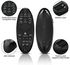 DIYIER TV Universal Remote Control for Samsung BN59-01182G, LG BN59-01185D