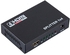 HDMI Splitter 1 input x 4 output with power adapter