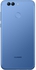 Huawei Nova 2 Plus Dual SIM - 64GB, 4GB RAM, 4G LTE, Aurora Blue