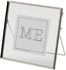 LERBODA Frame - silver-colour 16x16 cm