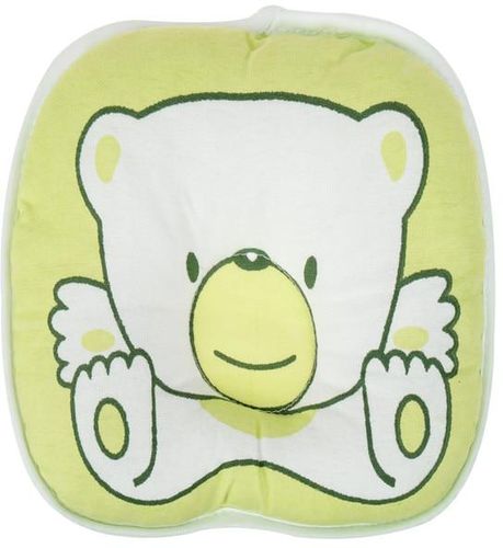 Small Bear Style Pillow Cartoon Roll Over Pillow Anti-Deviation Head Pillow Baby Style Pillow